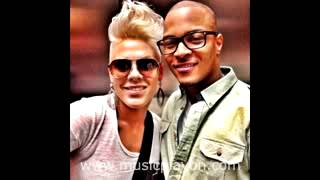 T.I. Guns And Roses (Feat P!nk)