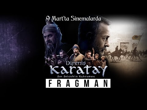 Direniş Karatay Tek Parça Full HD izle