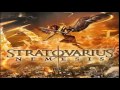 Stratovarius Nemesis 
