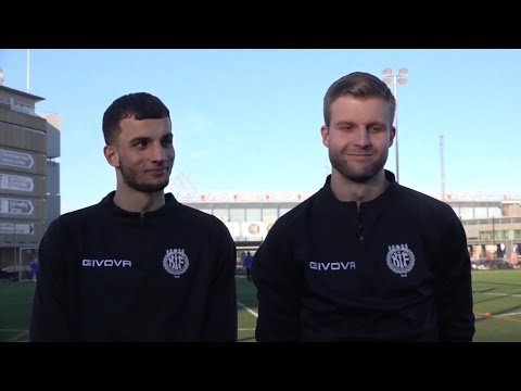 Ennakko | FC Kiffen - Atlantis FC Akatemia 22.4.2023