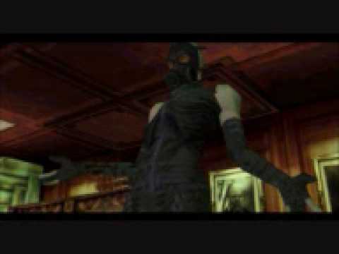 Best OST [05] - Psycho mantis theme