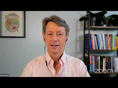 Rick Hanson | A Peaceful Heart