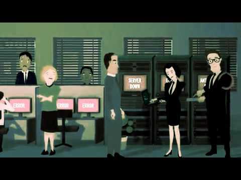 Storage Resource Management