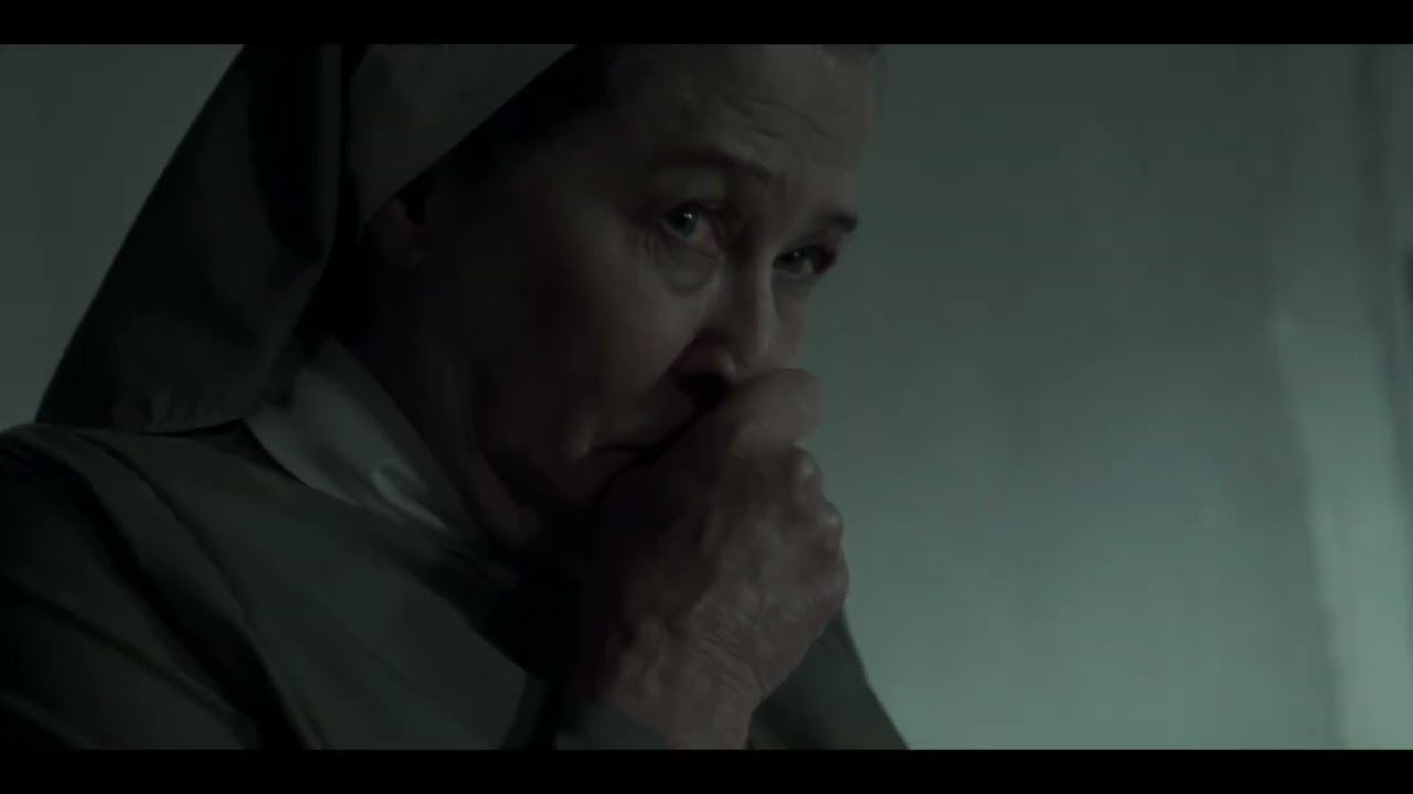 The Ritual - Videolar