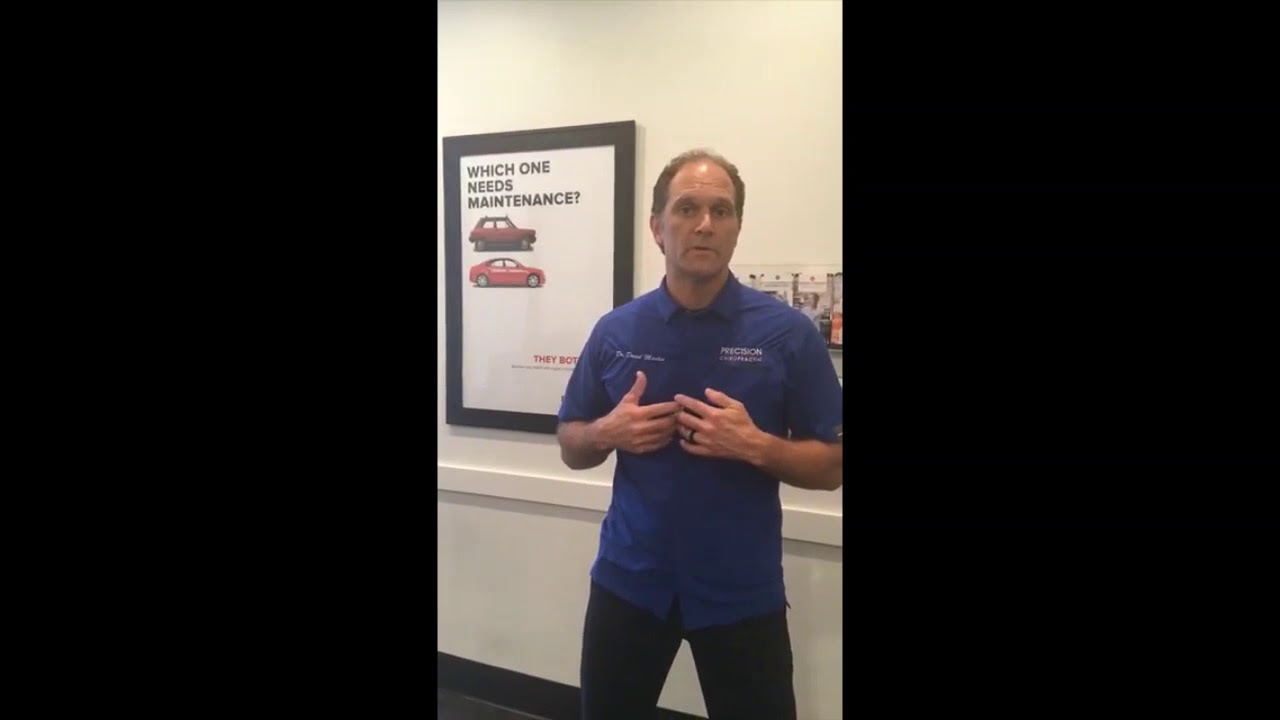 The Importance of Gonstead Chiropractic Care