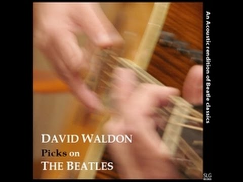 Promotional video thumbnail 1 for David Waldon