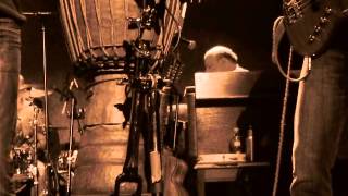 THE BACON BROTHERS -- &quot;STRUNG OUT&quot;