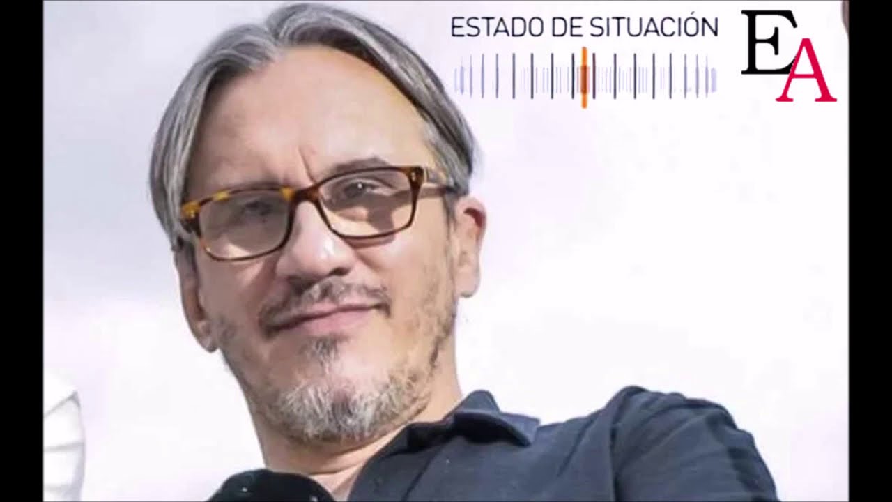 “PODÉS INTUIR QUE VA A PASAR CON UNA CANCIÓN”