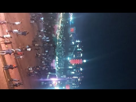 Dimitri Vegas Like Mike Sunburn Goa 2022