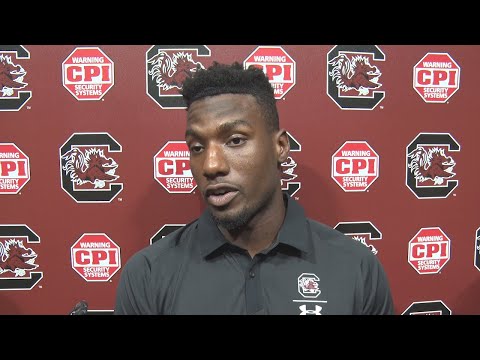 Bryan Edwards Media Availability — 11/12/19