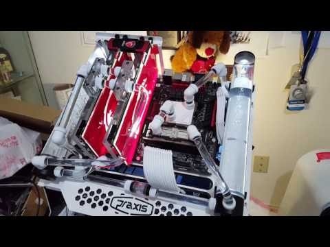 New Custom MSI build log 5