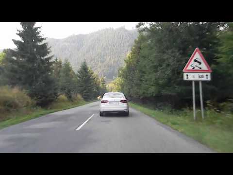 Čertovica Hybe D1 Štrba