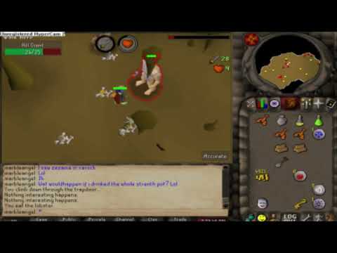 Unregistered Hypercam 2 | Runelite Plugin