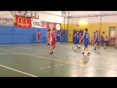 41. Opsa Bresso - Basket Gavardo