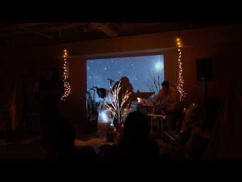 The First Noel - The Christmas Song by Asako Yoshihiro