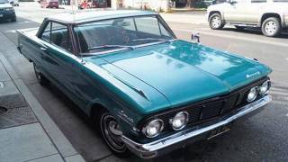 Wax Job by Charles Bukowski (read by Tom O'Bedlam)