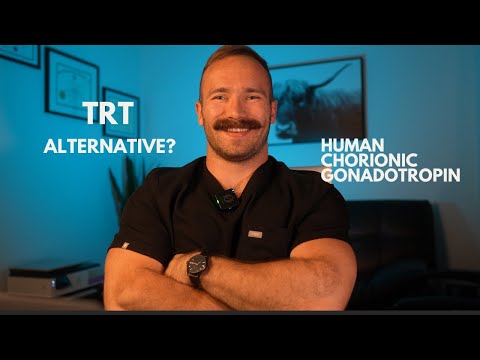 hCG Explained: Effects on Testosterone, Fertility, and Testicular Function