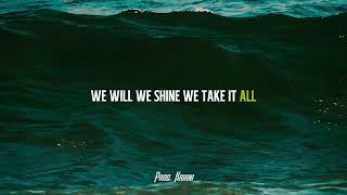 Rihanna – Umbrella (Official lyric video) | AI Song
