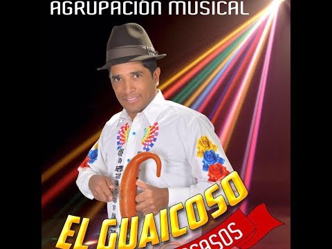 Classic jokes from Guaicoso: 45 minutes of humor from RUMBA PASTUSA