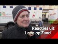 Coronavirus: inwoners Loon op Zand geschrokken