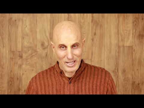 "Being Tolerant" by HG Mahatma Prabhu - December 22 2018