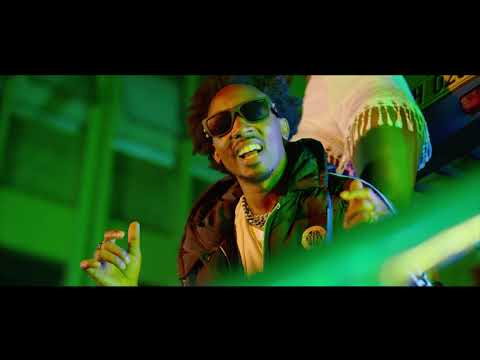 Deejay Crim  - Go down ft Kim C (official video)