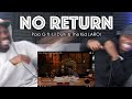 Polo G No Return Ft Lil Durk The Kid LAROI OFFICIAL VIDEO FIRST REACTION REVIEW