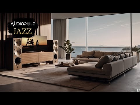 Audiophile Jazz | Hi-Res Music 24 Bit - Greatest Audiophile Collection 2023