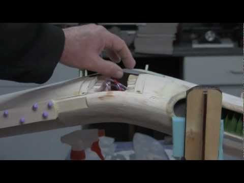 Newbie Tackling Ziroli Corsair #3