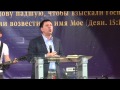 Служение церкви «Новое Поколение» в г. Харьков 04.07.2015 LIVE 