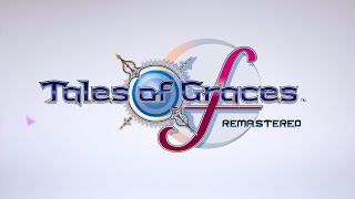 Tales of Graces F Remastered
