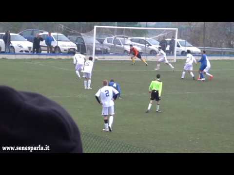 Calcio, 2^ Cat. /Girone C - Marche: Corinaldo-  Palombina Vecchia 2-0