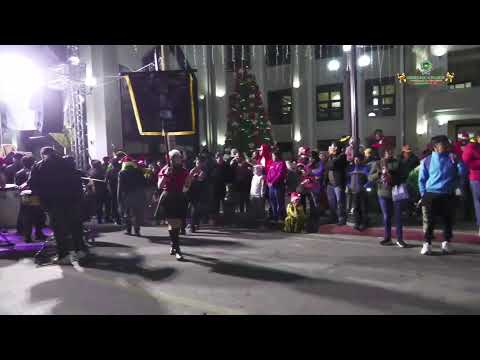 MUNICIPALIDAD DE SAN MATEO