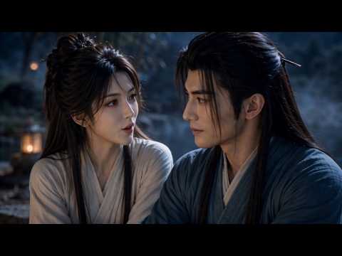 [CC/EN/Multi-Sub] 韓立与南宮婉前去蜜月旅行，造訪當年的月老緣起之地 Mortal's Journey to Immortality 凡人修仙傳
