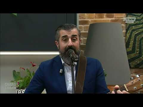 Ivan Farrugia -  Id-Dghajsa Tal-Latini on Għaddi s'Hawn