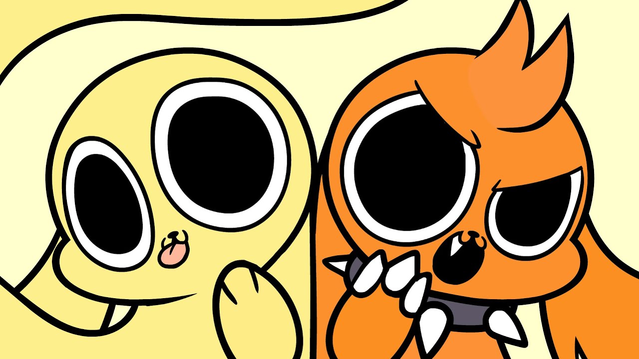 Chikn Nuggit's Godly Abilities