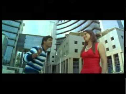 Yaare Sakhi Ninna Sakha - Ninade Nenapu (2007) - Kannada
