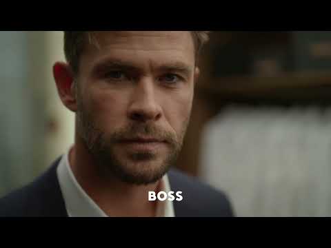 New Boss Bottled Eau de Parfum