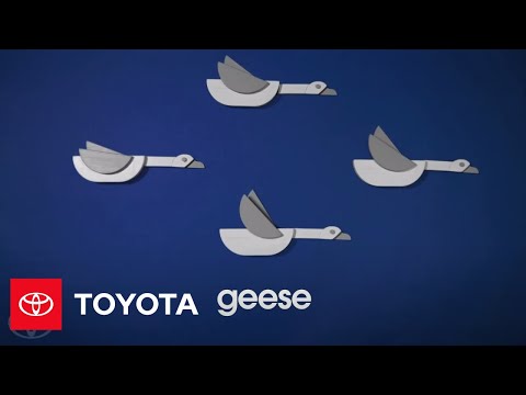 Toyota Prius: Toyota Prius Projects: "Prius Goes Plural - When One Becomes More" | Toyota