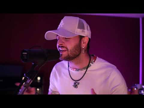 Calum Scott - Dancing On My Own (MIKE-GINO COVER) Full YT