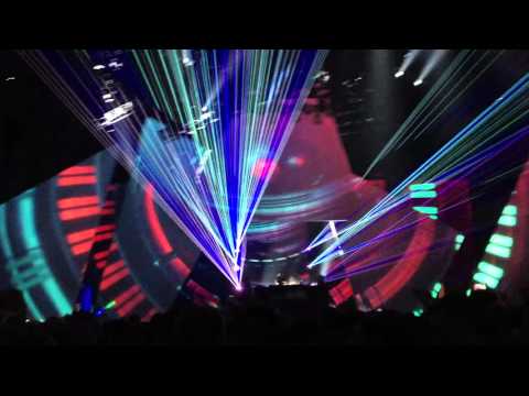 Axwell Λ Ingrosso @ Frankfurt (DubVision - Discopolis)