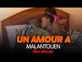 Un Amour à Malentouen Film Africain Sergio Marcello