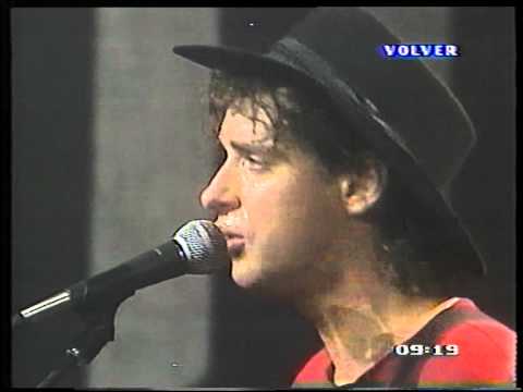 Soda Stereo - Día común - Doble vida (Badía & Cía 1988)