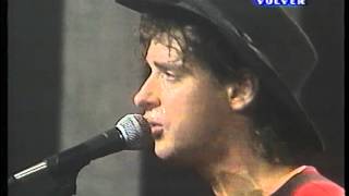 Music video thumbnail preview for Soda Stereo - Día común - Doble vida (Badía \u0026 Cía 1988) by Soda Stereo