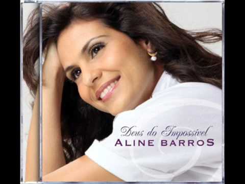 02 - Aline Barros - Cantarei Teu Amor
