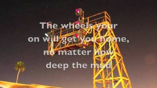 Jordan Rager Ft. Jason Aldean - Southern Boy Lyrics