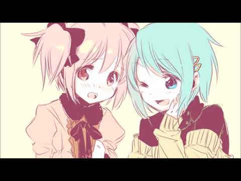 Mahou Shoujo Madoka★Magica Mata Ashita Aoi Yuuki