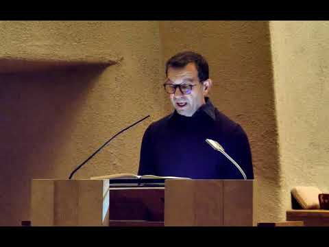 Passione di nostro Signore Gesù Cristo - Venerdì 10 aprile 2020