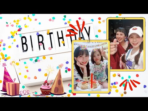 Vlog Ep.48 [2022 Data de nascimento-2🎂Falha de capital de cada ano ❤] Kamihiki Mizuten \ Ichibanji Jukisaku ‖ Arco