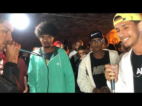 (TWOLALA?? 👀) TUBARÃO (SP) X PERIGO - DESAFIO BDH VS NPN - 1FASE